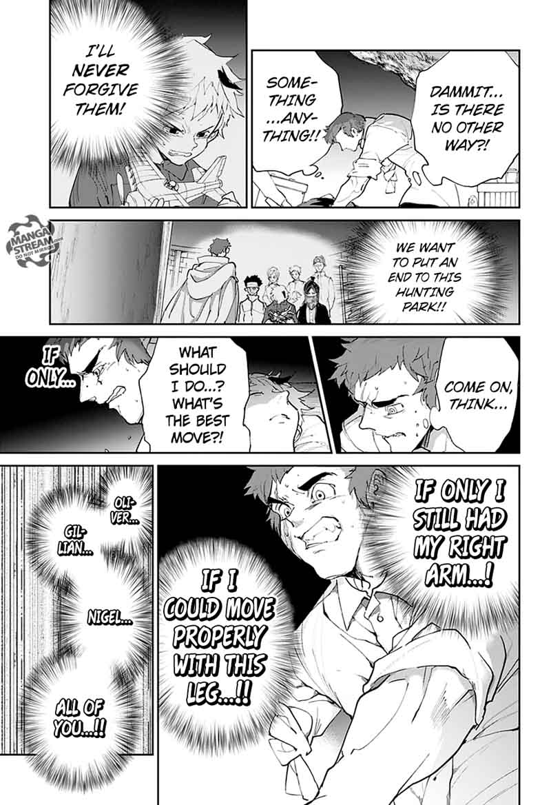 The Promised Neverland 85 11