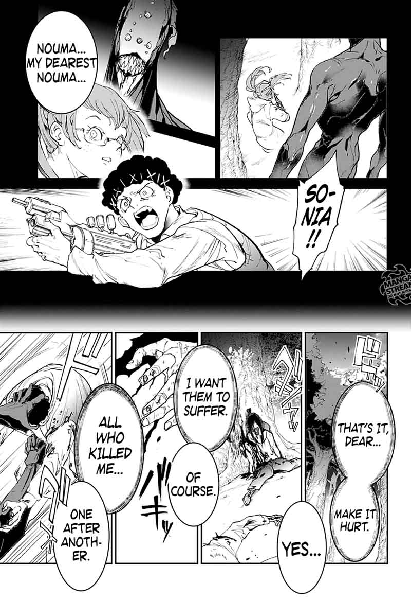 The Promised Neverland 85 14
