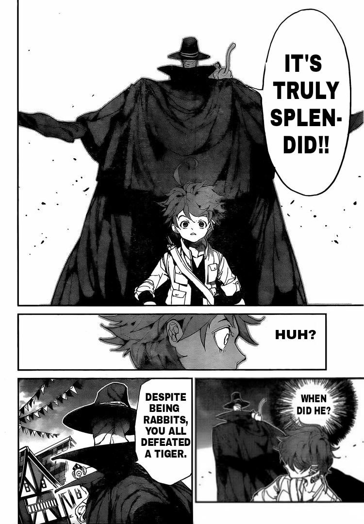 The Promised Neverland 86 18