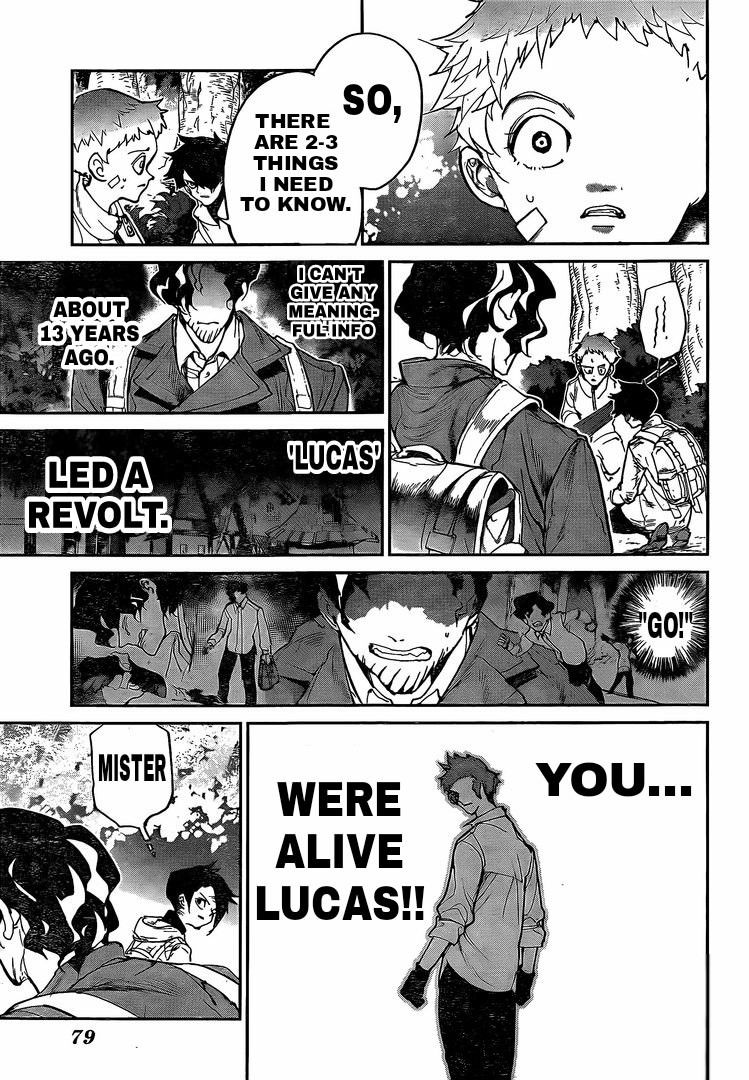 The Promised Neverland 86 7