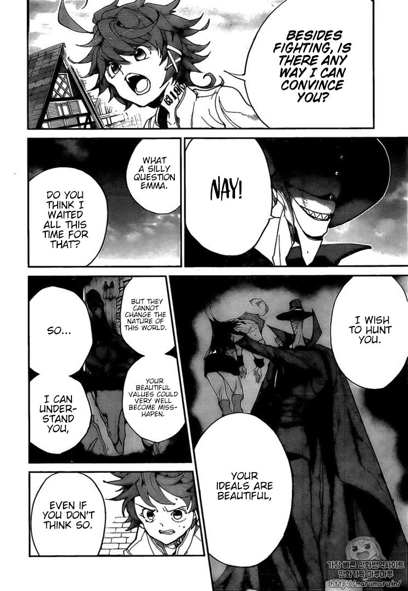 The Promised Neverland 87 11