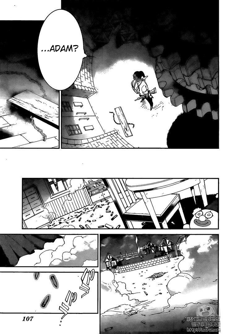 The Promised Neverland 87 17