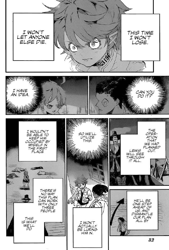 The Promised Neverland 88 14