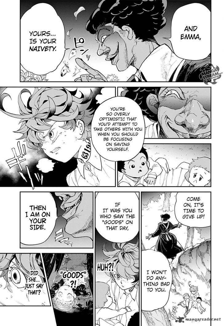 The Promised Neverland 9 13