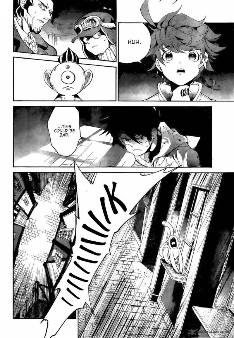 The Promised Neverland 90 16