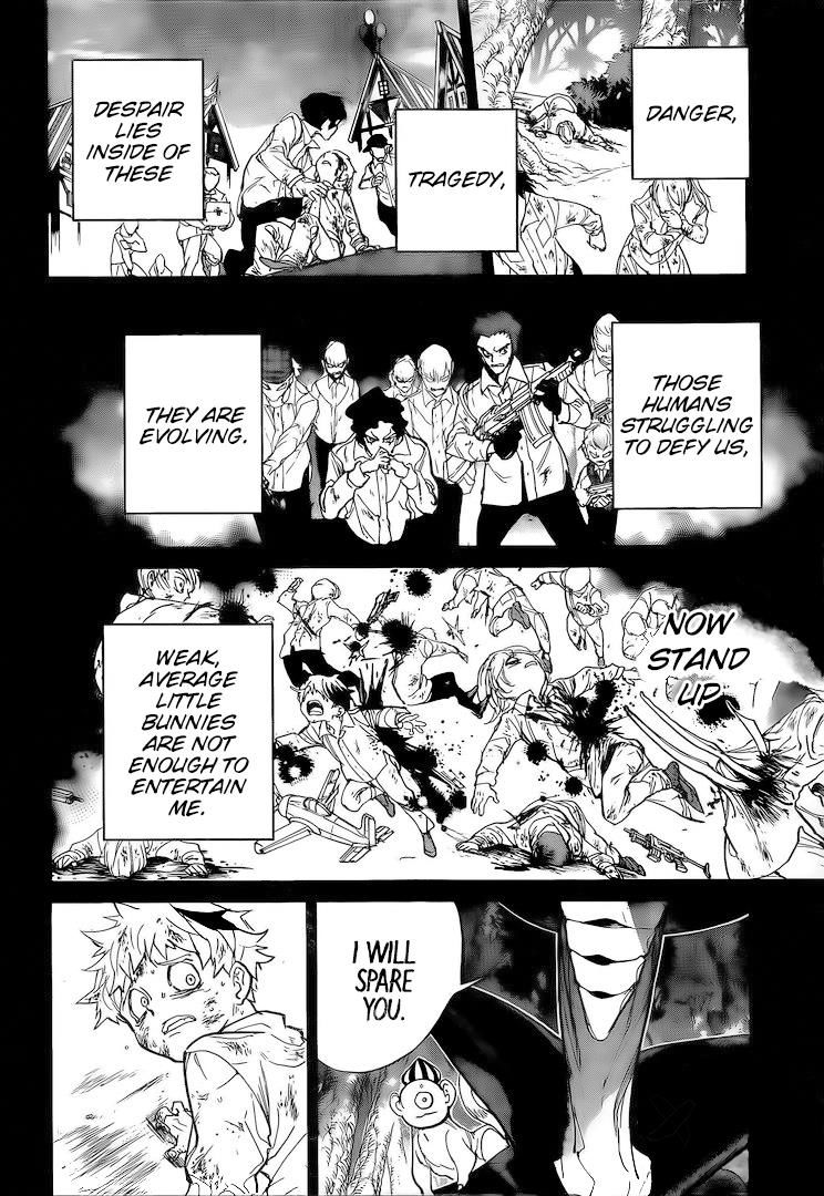 The Promised Neverland 91 2