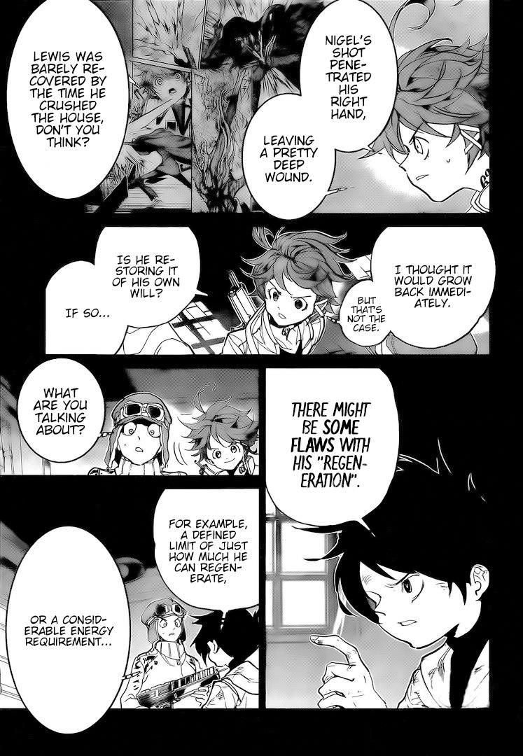 The Promised Neverland 91 7