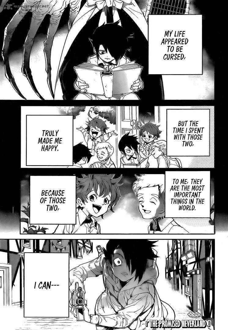 The Promised Neverland 93 2