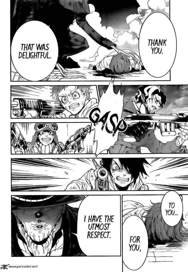 The Promised Neverland 93 5