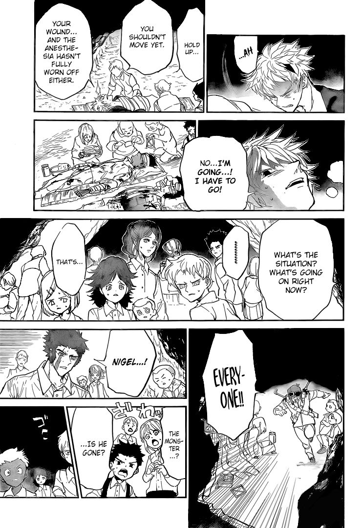 The Promised Neverland 94 10
