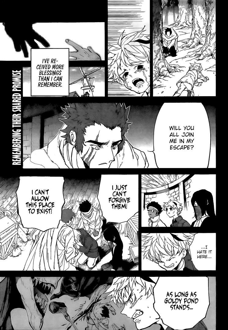 The Promised Neverland 95 1