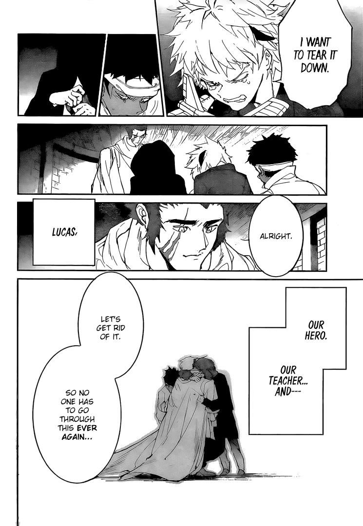 The Promised Neverland 95 2