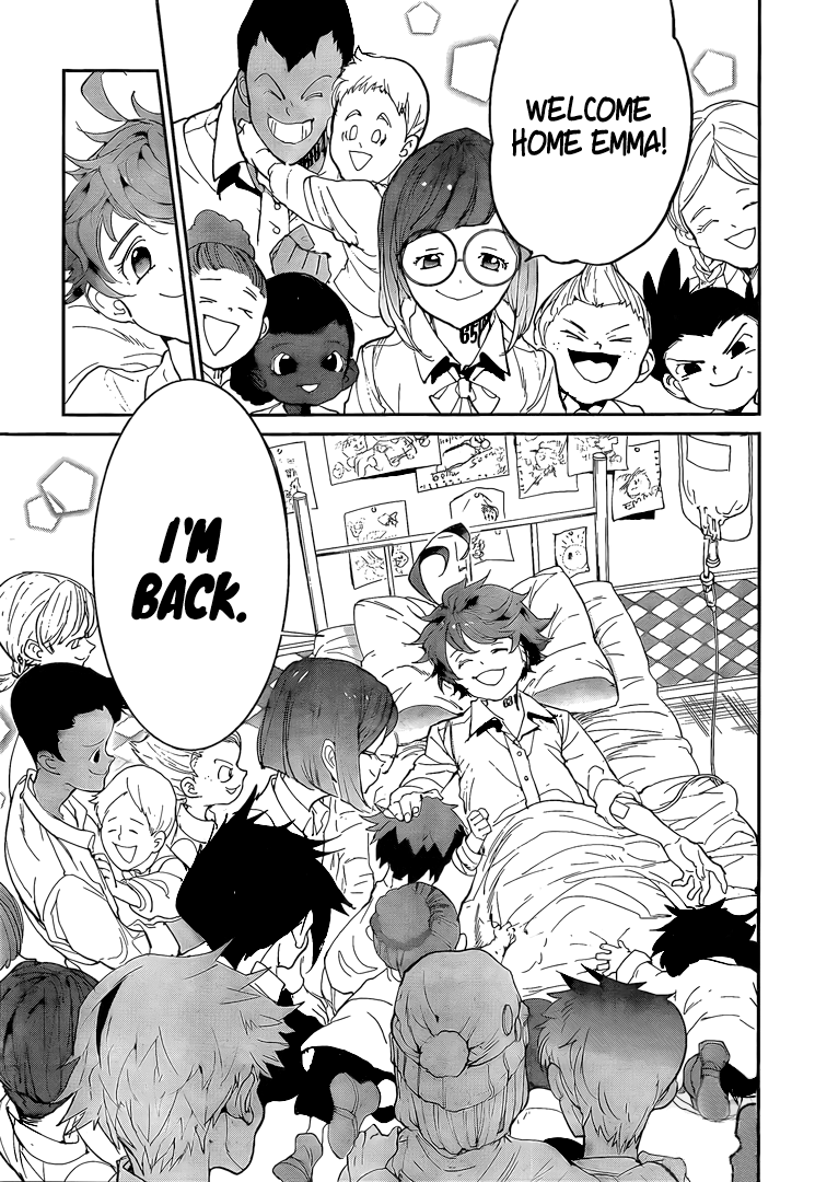 The Promised Neverland 96 16