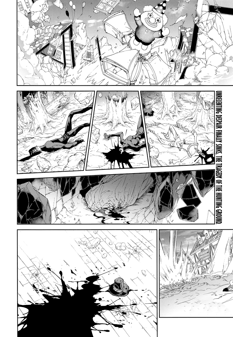 The Promised Neverland 96 2