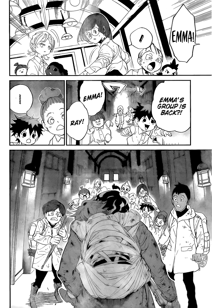 The Promised Neverland 96 6