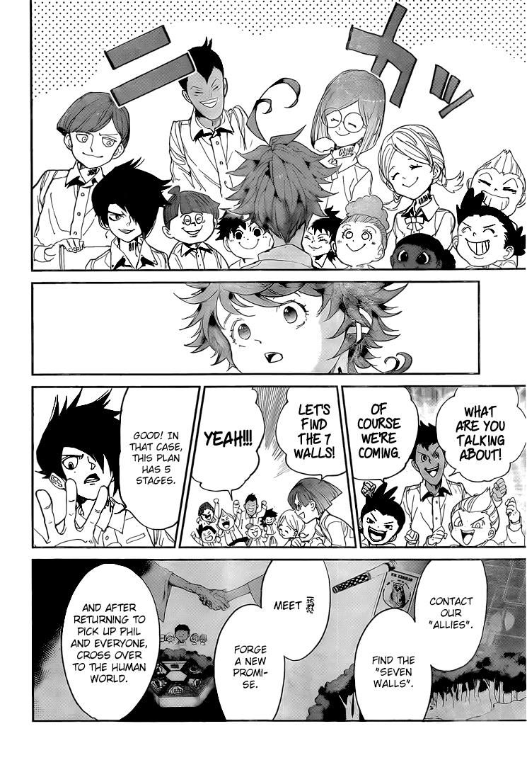The Promised Neverland 97 12