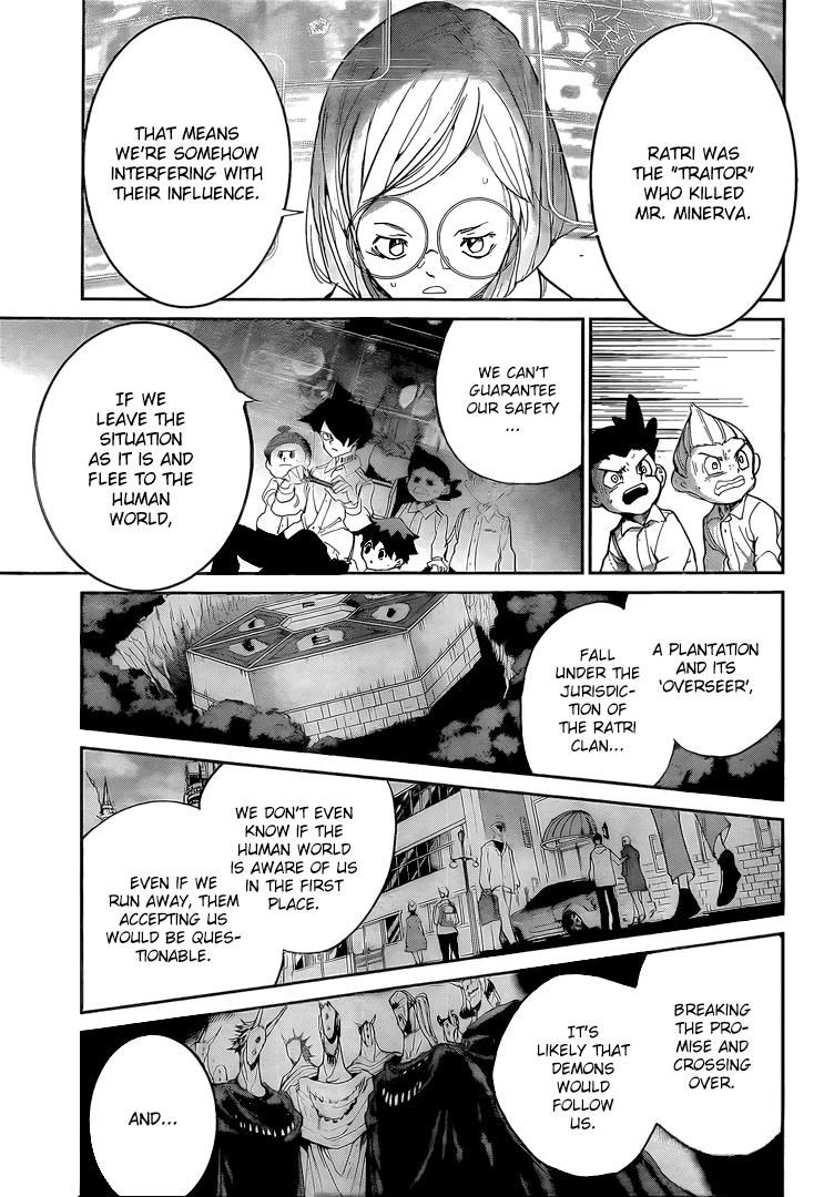 The Promised Neverland 97 5