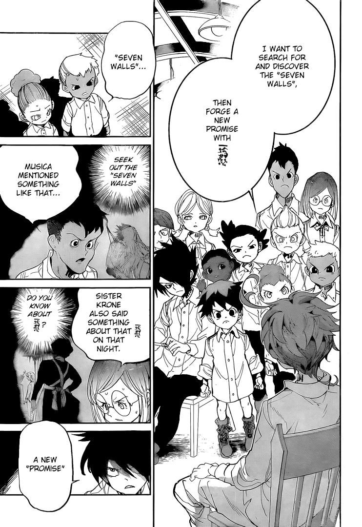 The Promised Neverland 97 9