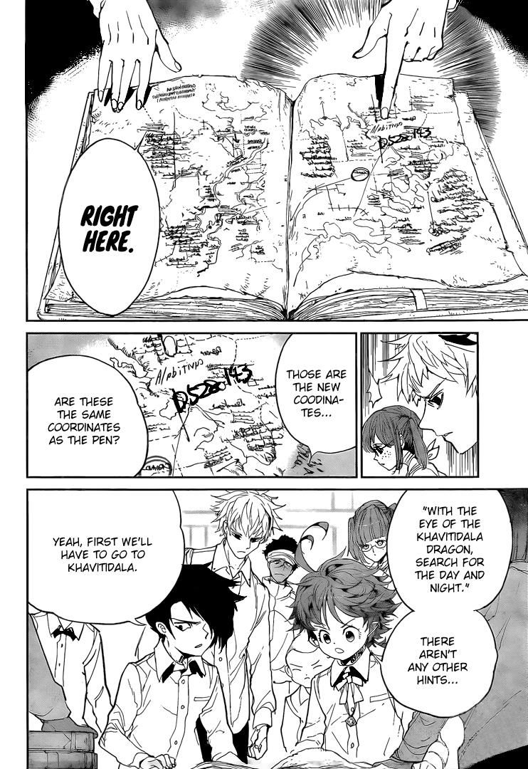 The Promised Neverland 99 12