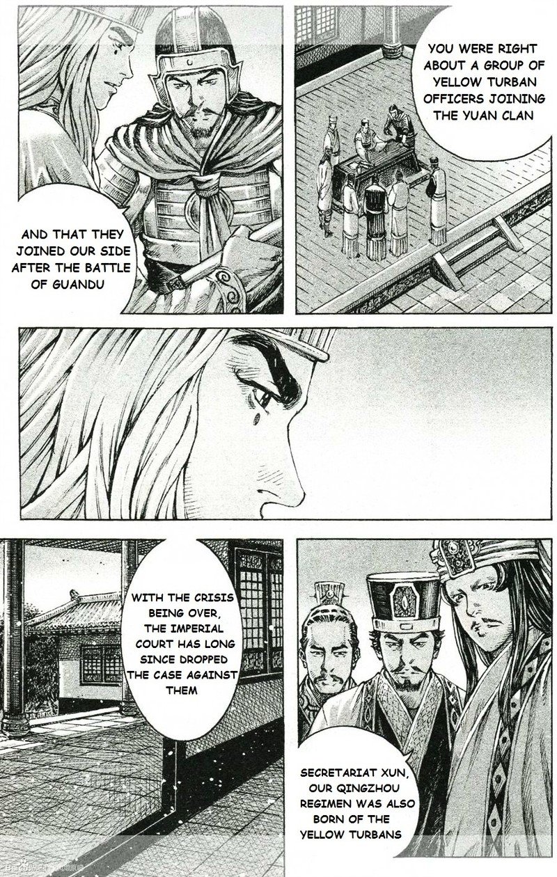 The Ravages Of Time 423 6