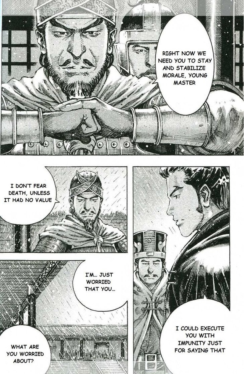 The Ravages Of Time 438 13