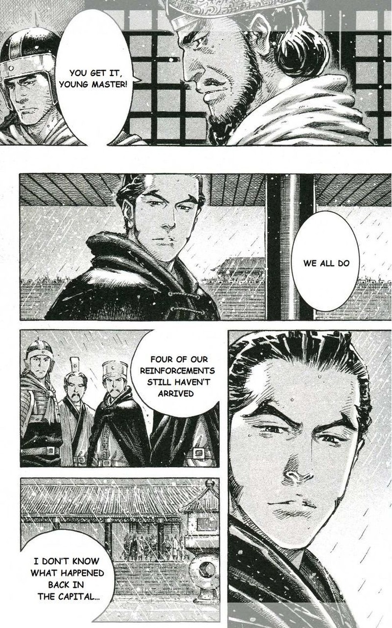 The Ravages Of Time 438 14