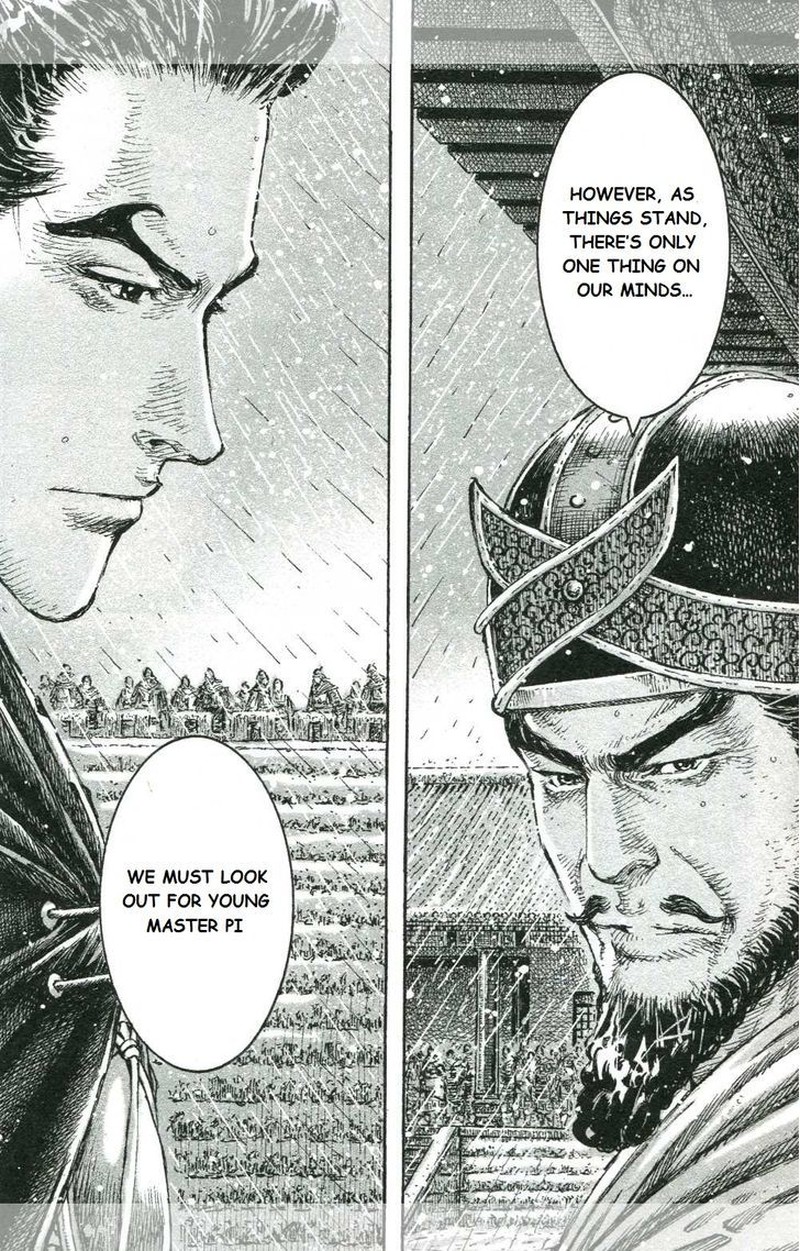 The Ravages Of Time 438 15