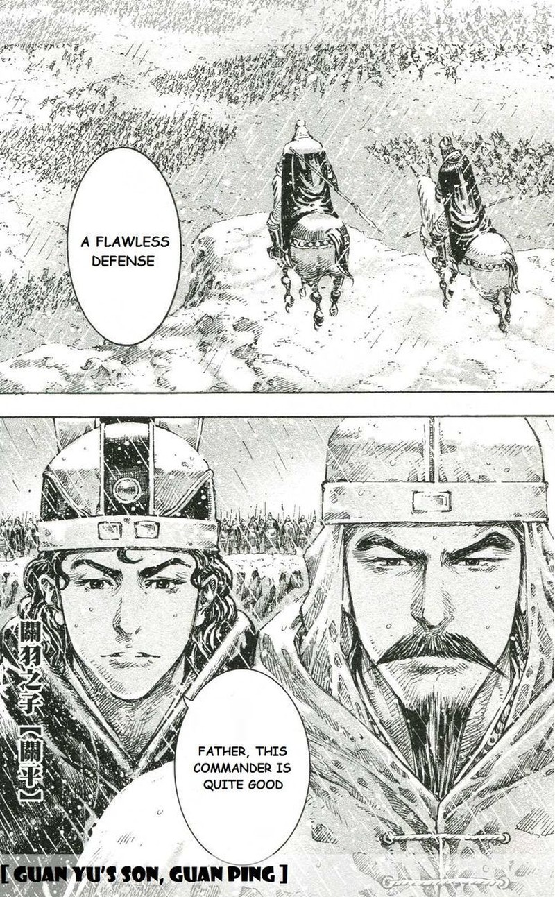 The Ravages Of Time 438 19