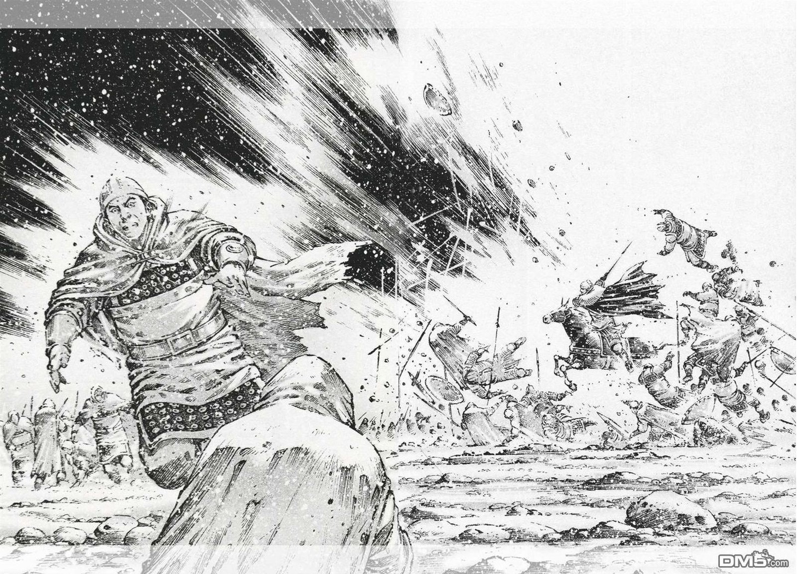 The Ravages Of Time 439 22