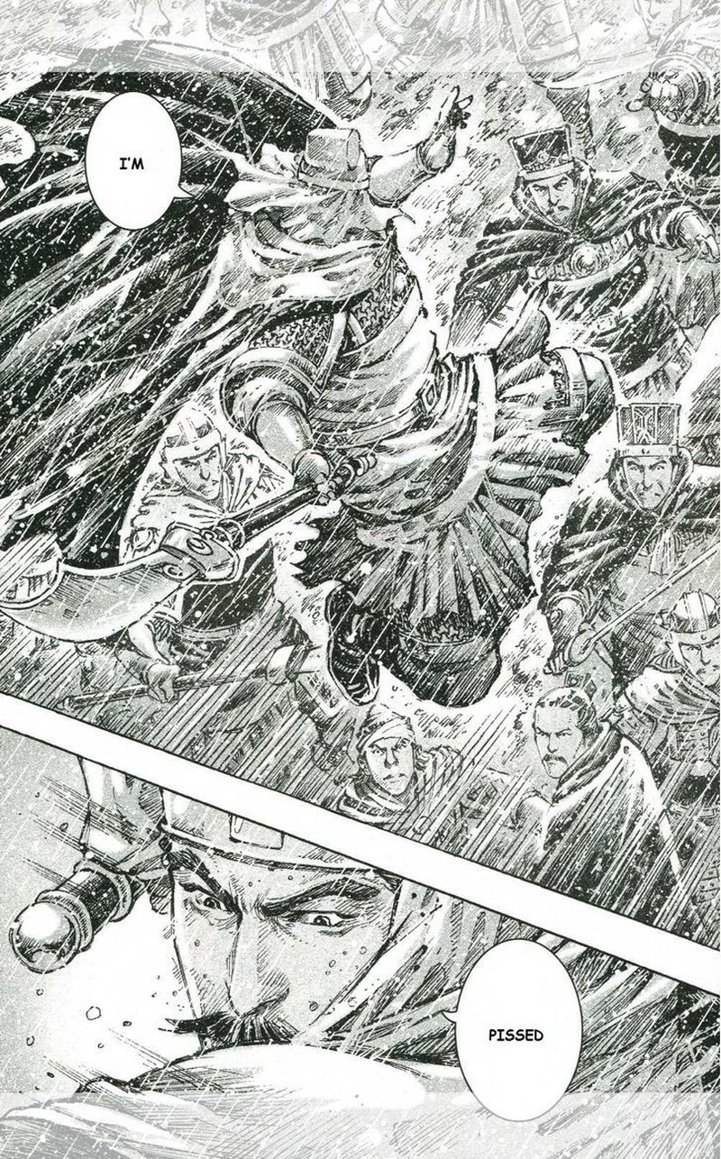 The Ravages Of Time 440 20