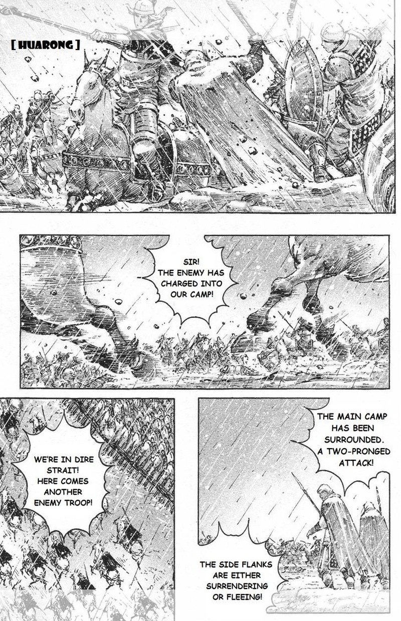 The Ravages Of Time 440 7