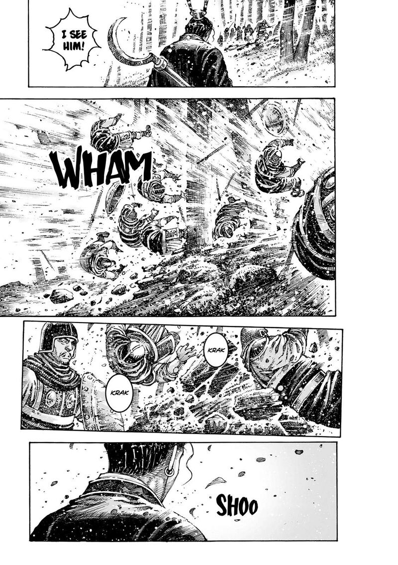 The Ravages Of Time 622 19