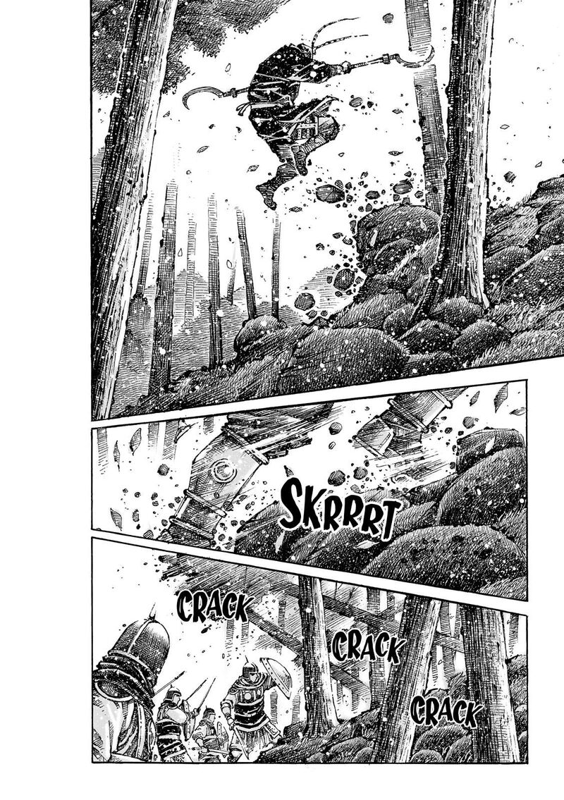 The Ravages Of Time 622 22