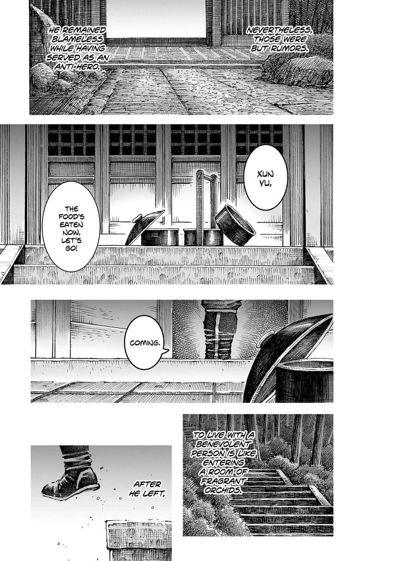 The Ravages Of Time 623 28