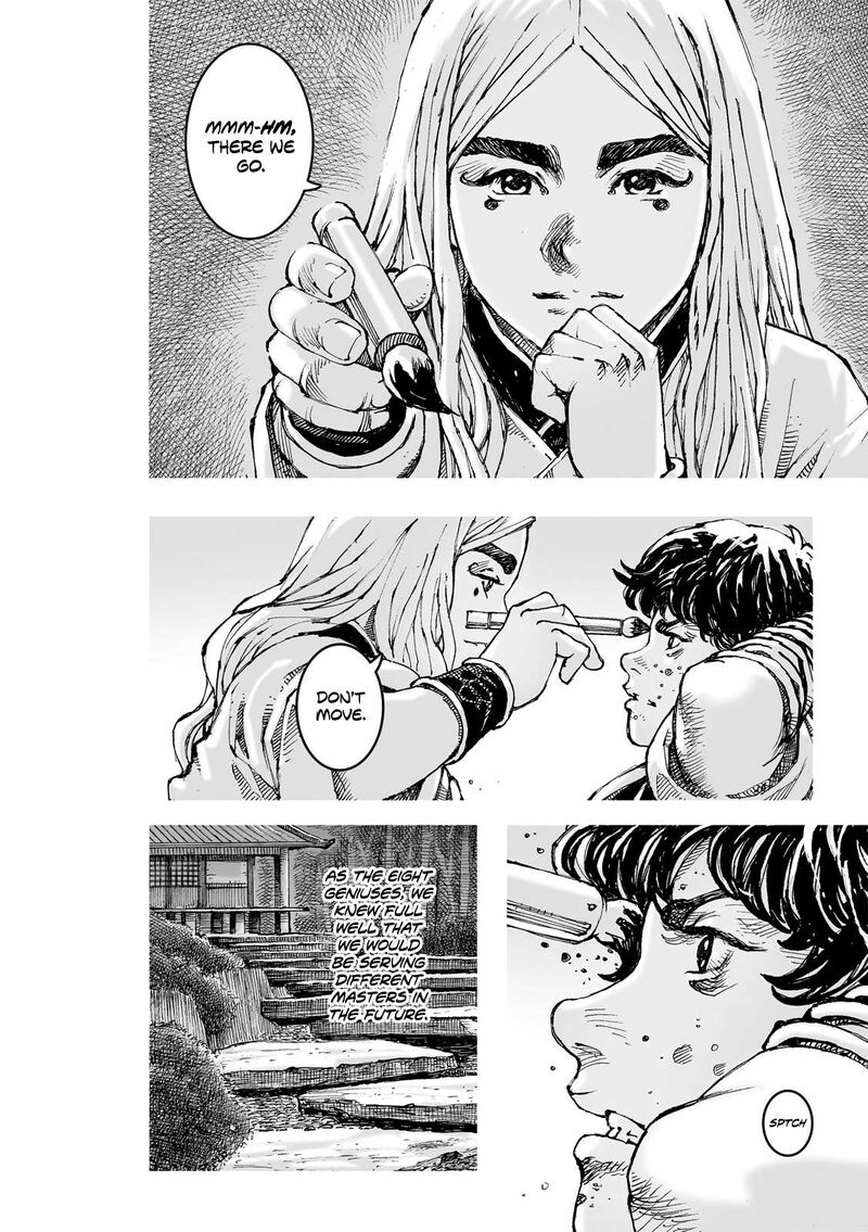 The Ravages Of Time 623 7