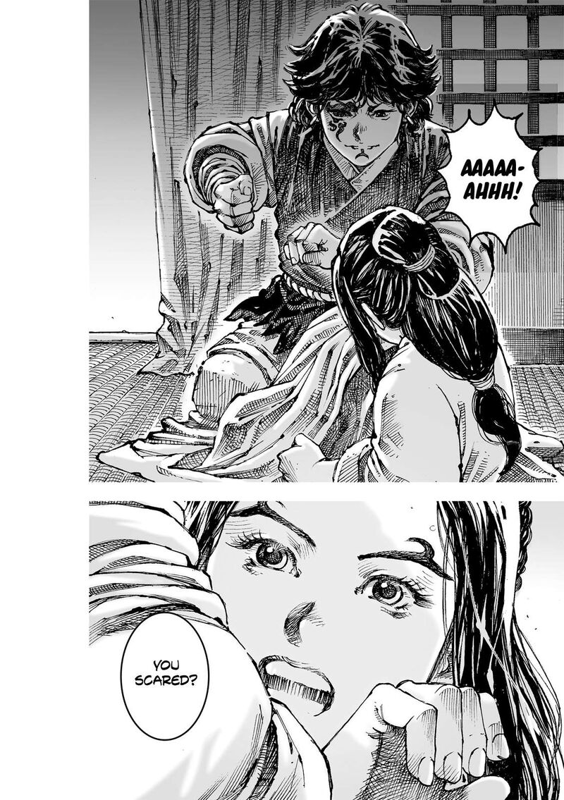 The Ravages Of Time 623 9