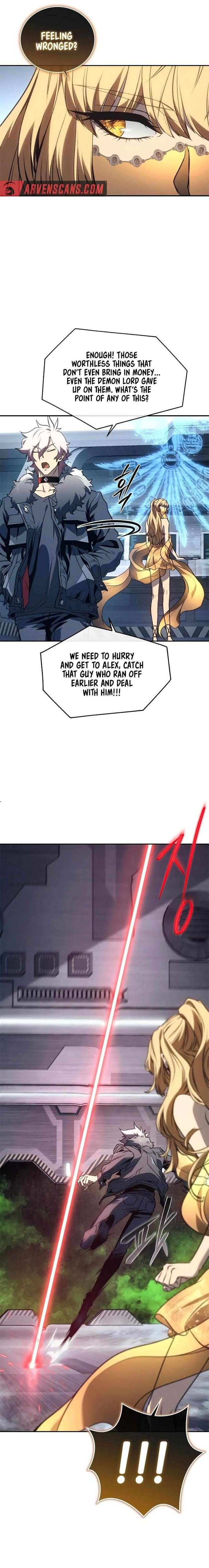 The Reason Why I Quit Being The Demon King 46 27