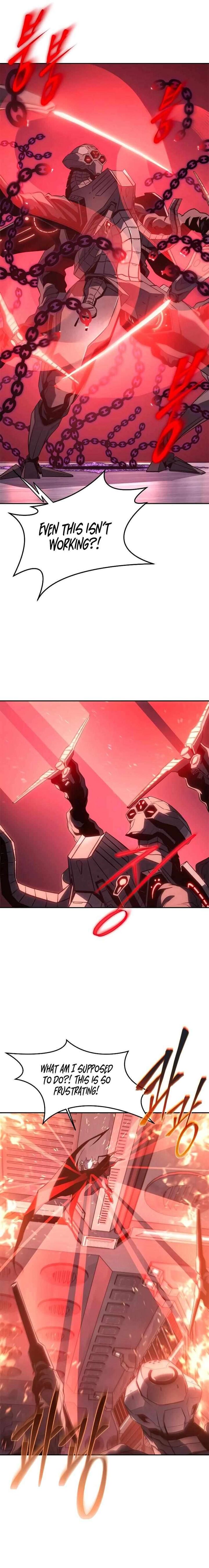 The Reason Why I Quit Being The Demon King 47 13
