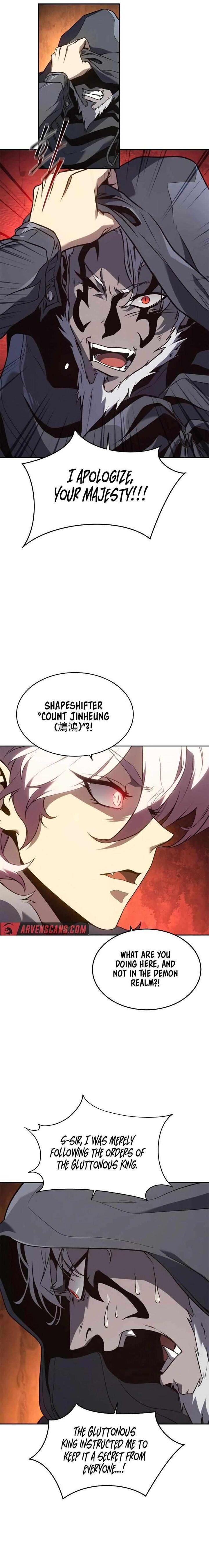 The Reason Why I Quit Being The Demon King 47 28