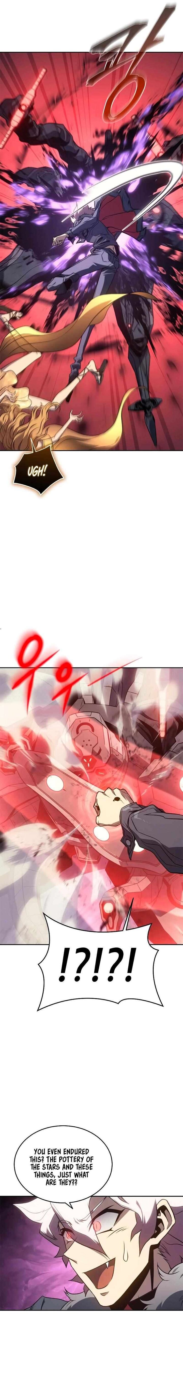 The Reason Why I Quit Being The Demon King 47 9