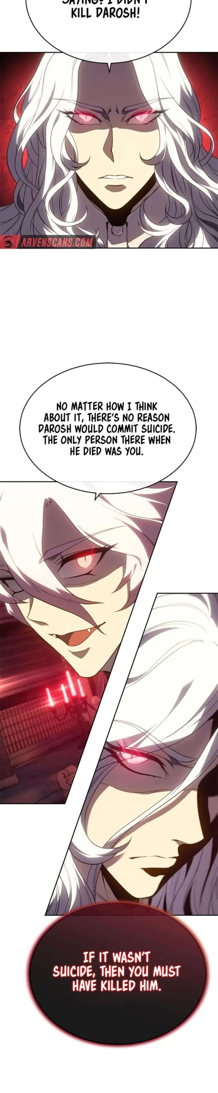 The Reason Why I Quit Being The Demon King 50 22