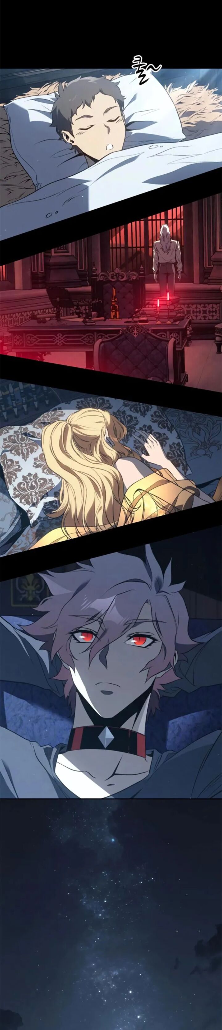The Reason Why I Quit Being The Demon King 51 32