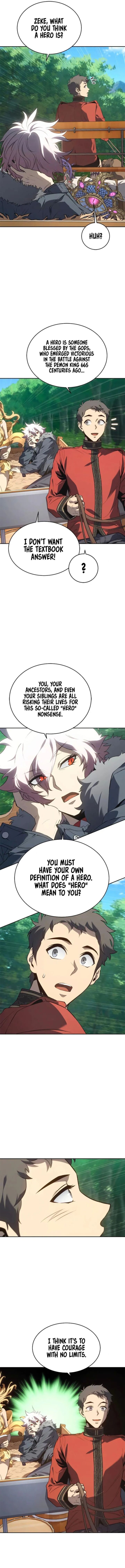 The Reason Why I Quit Being The Demon King 67 3