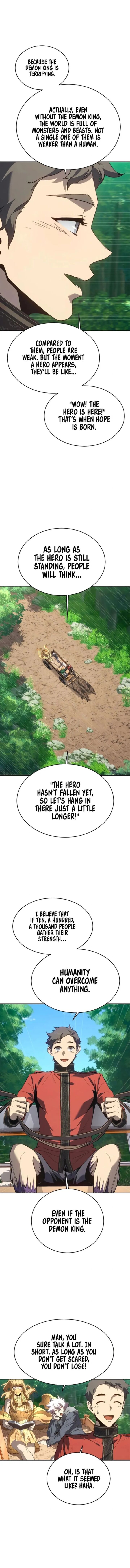 The Reason Why I Quit Being The Demon King 67 4
