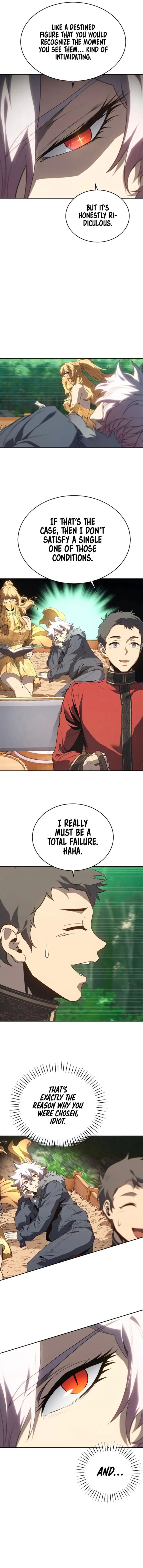 The Reason Why I Quit Being The Demon King 67 6