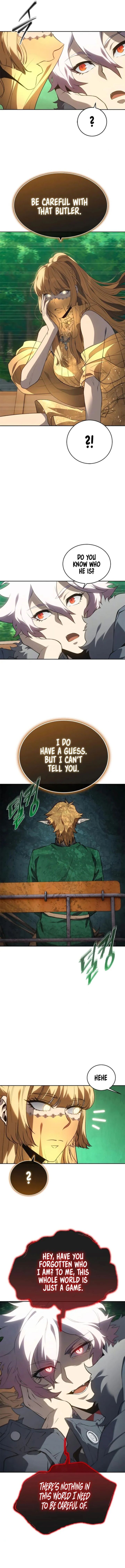 The Reason Why I Quit Being The Demon King 67 8