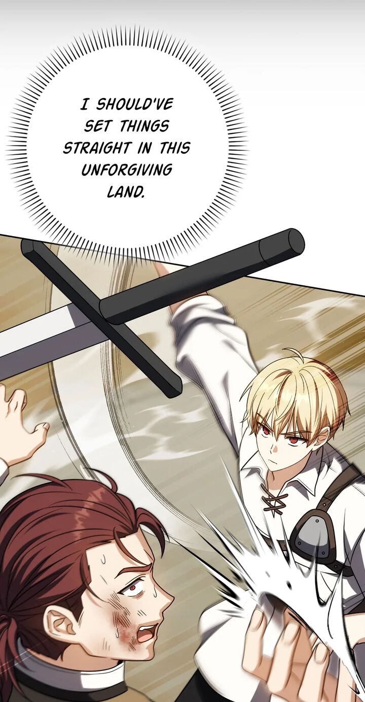 The Reincarnated Assassin Is A Swordmaster 54 103