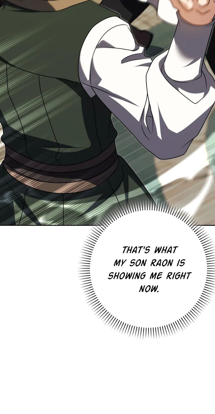 The Reincarnated Assassin Is A Swordmaster 54 104