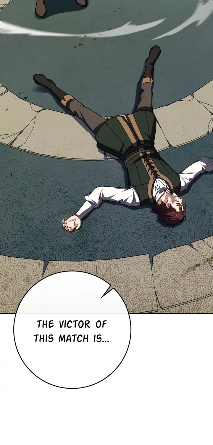 The Reincarnated Assassin Is A Swordmaster 54 110