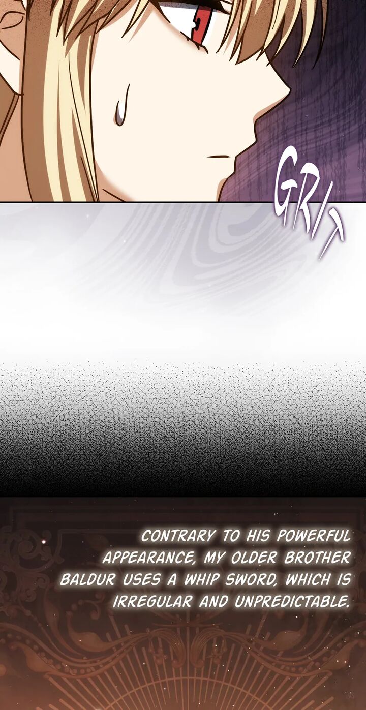 The Reincarnated Assassin Is A Swordmaster 54 19